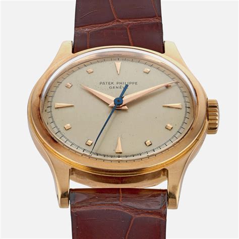 patek philippe 2508 ferrari|1955 Rose Gold Patek Philippe Reference 2508.